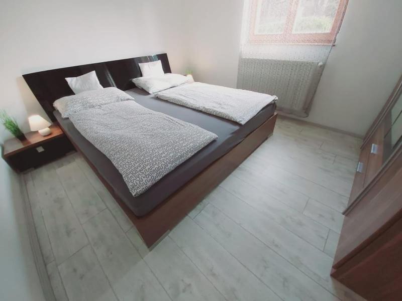 Mediterran Apartman 잘라카로쉬 외부 사진