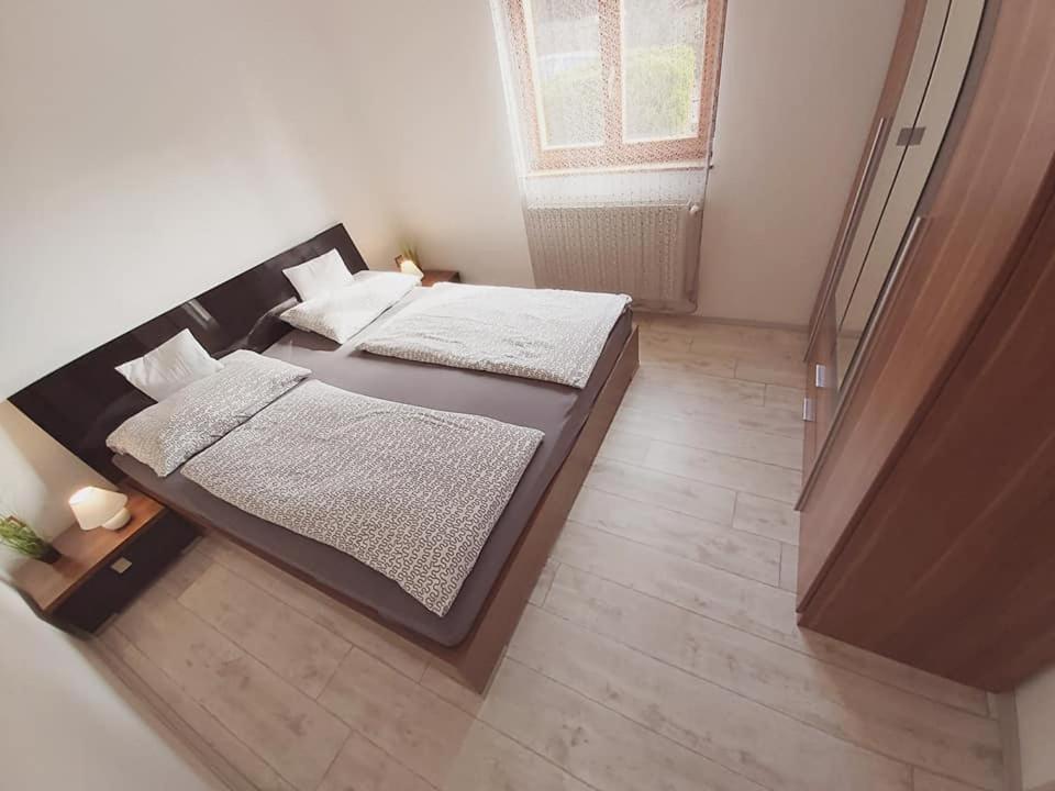 Mediterran Apartman 잘라카로쉬 외부 사진