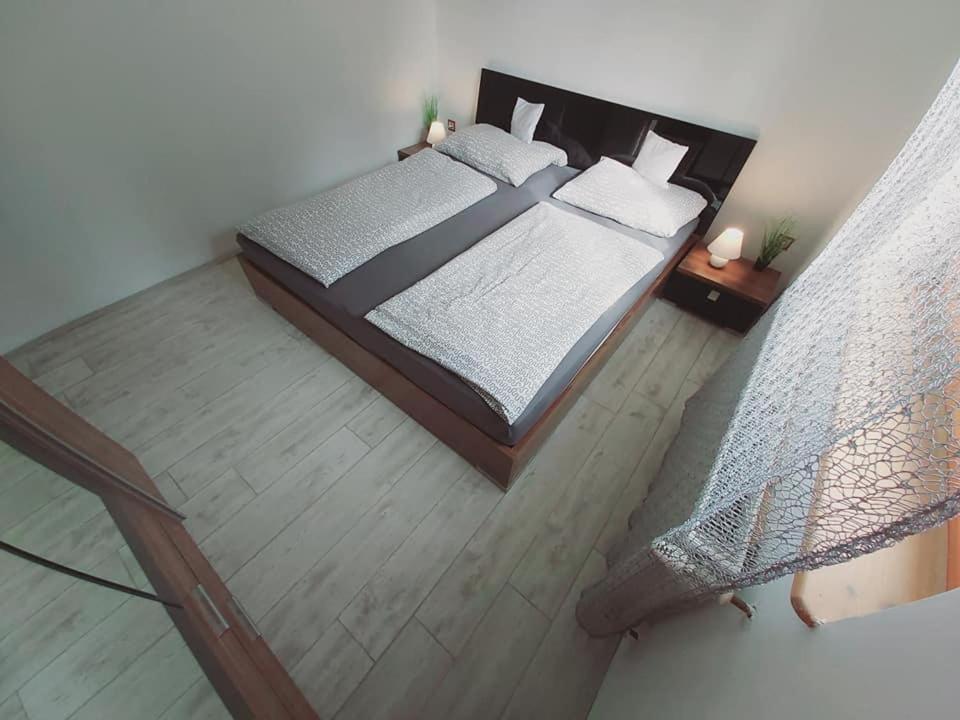 Mediterran Apartman 잘라카로쉬 외부 사진