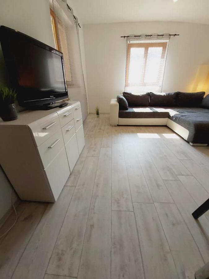 Mediterran Apartman 잘라카로쉬 외부 사진