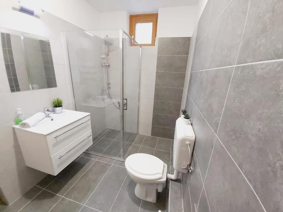 Mediterran Apartman 잘라카로쉬 외부 사진