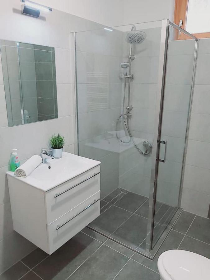 Mediterran Apartman 잘라카로쉬 외부 사진