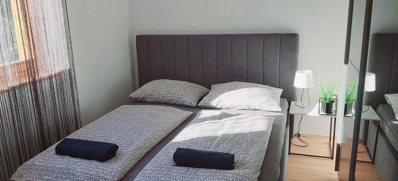 Mediterran Apartman 잘라카로쉬 외부 사진