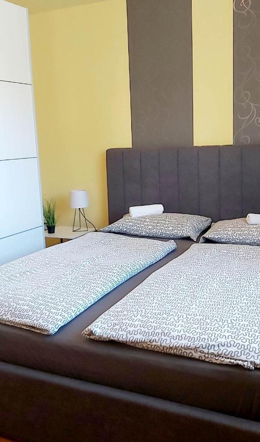 Mediterran Apartman 잘라카로쉬 외부 사진