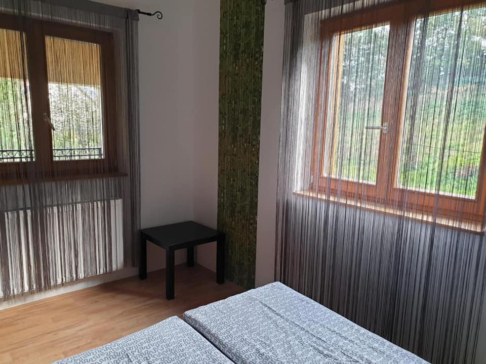 Mediterran Apartman 잘라카로쉬 외부 사진