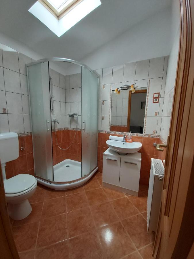 Mediterran Apartman 잘라카로쉬 외부 사진
